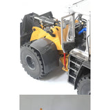 XDRC 580 Rc Hydraulic Loader WITH LIGHT SOUND RTR