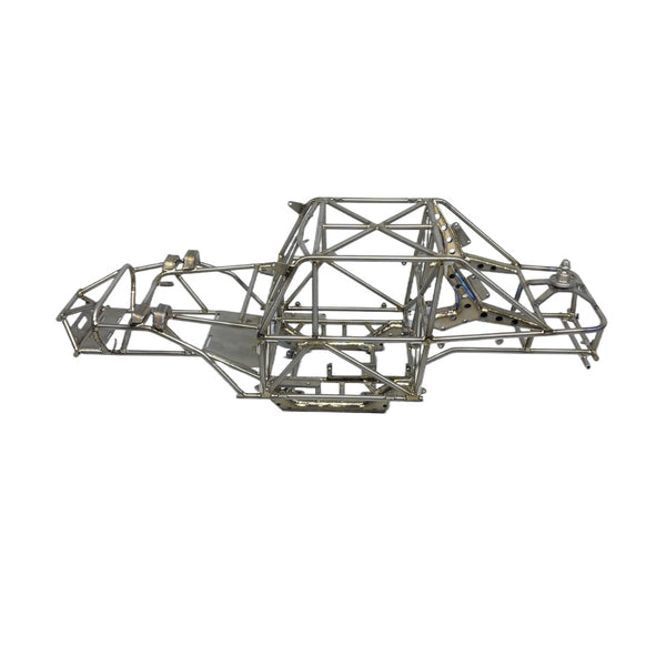 Überrollkäfig Seiten Für AX10 Crawler – Zubehör Für RC-Modellbau Von Axial