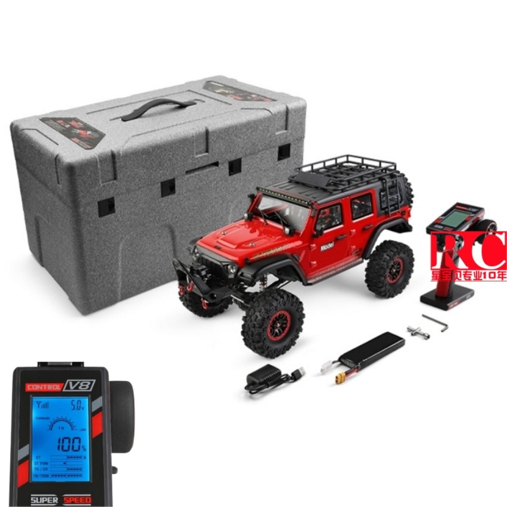 Wltoys 104001 1/10 4WD RC バギー 2.4 GHz Amazon.com: GoolRC WLtoys 104001 RC Car, 1:10 Scale 2.4GHz