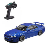 3RACING Sakura D6 SPORT 1/10 Rwd Rc Drift Car RTR