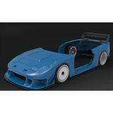 1/24 180SX LBK Rc Drift Car 3d Print Hull OP Parts for AOSHIMA