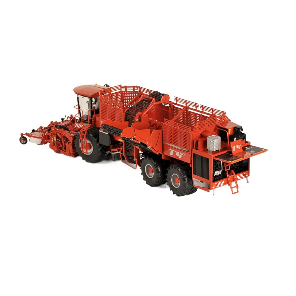 1:32 T440 Beet Harvester Alloy Collectible Model – VAJJEXRC