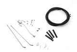 CUT 914/920 1/14 RC Hydraulic Excavator OP Original Parts Hydraulic Cylinder Lithium Battery Bucket Track Drive Wheel Collection