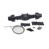 Kabolite 1/14 TAMIYA RC TRACTOR Rear Axle with Wheel Side Reduction K3362-006