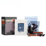 ARKBIRD OSD FPV Fixed Wing Flight Control Compatible for O3 O4 CADDX