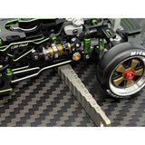 LS Studio 1/24 RC DRIFT CAR LIXIC Titanium Frame Height Ruler