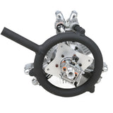SAITO FA-120R3 FA-200R3 FG-60R3 FG-90R3 FG-73R5  Gas Engine Ring Exhaust Ring Row Piper