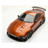 1/24 Supra A80 NOZE  Rc Drift Car 3d Print Shell Op Part for Tamiya