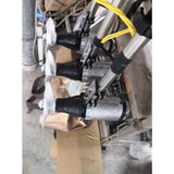 Pulp Boat Underwater Brushless Motor Electric Motor Propulsion Assembly