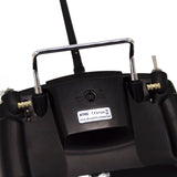 1/14 RC Hydraulic Excavator RadioLink AT9S Remote Control Transmitter Op Rod Changed To Automatic  Potentiometer 1 Pair