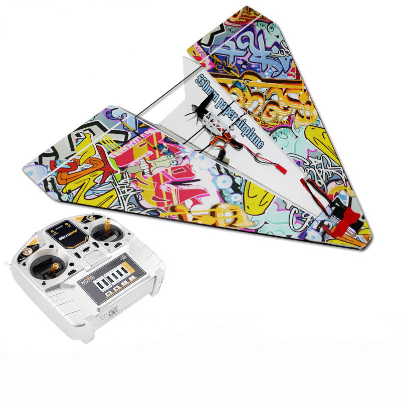 Remote Control Delta Wing Aircraft with Wingspan 55cm RTF – VAJJEXRC