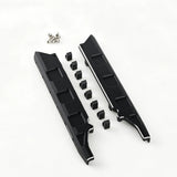 VP AMBITION VS4-10 Rc Car PRO ULTRA CLASSIC Metal Side Pedal Upgrade