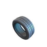 CAPO R34 GTR Rc Drift Tire Installation Tire Press Aluminum Alloy Wheel Hub Upgrade Accessories