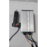 Pulp Boat Underwater Brushless Motor Electric Motor Propulsion Assembly