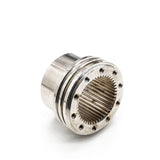 CUT HOBBY QD-10 1/12 Rc Hydraulic Excavator Gearbox Repair Parts