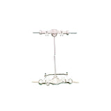 Parachute Tooth Mini Axle 1/87 1/72 1/64 Static Modified RC