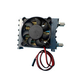 1/14 RC Hydraulic Factory Hydraulic Model Hydraulic System Cooling