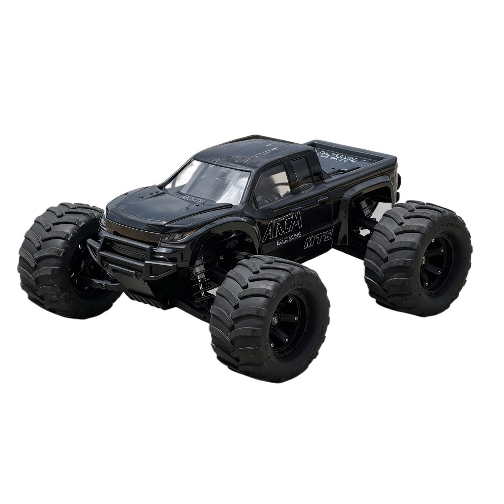 ARCM Mt5 1/5 12s Rc Car Frame Pre-assembled Version ARR – VAJJEXRC