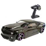 HGMX HG18 1/18 Brushless RWD RC Dirft Car with Light RTR