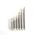 12mm Micro Cylinder Hydraulic Rc Excavator Model DIY