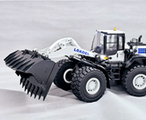 MTRC 1/14 RC All-Metal Hydraulic Brushless Engineering Forklift Loader WITH Sound LIGHT RTR