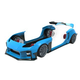 1/24 GR86 BRZ ERROR 404 3D Printed Plastic OP PART FOR TAMIYA