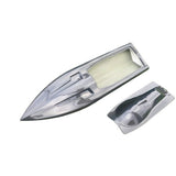 Carbon Fiber Mixed Epoxy RC Boat Shell 1350mm