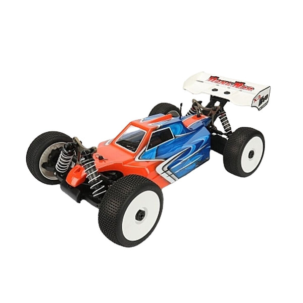 Hong Nor 1/8 X3S EVO Rc Electric Buggy Kit 64017 – VAJJEXRC