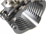 Kabolite K350 1/14 Rc Excavator OP Metallic Hydraulic Claw
