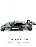 TG SUPER 1/24 AE24X TG SUPER RW00S RWD RC DRIFT CAR Universal Plastic Finished Car Shell Collection