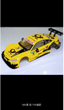 1/24 HGMX RC DRIFT CAR METAL Finished SHELL Collection