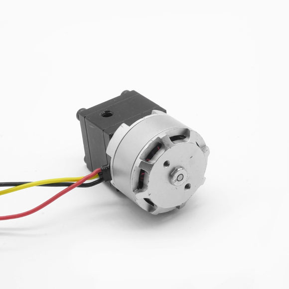 CUT HOBBY CUT-20YB 1/14 Rc Hydraulic Excavator Model for Miniature High Pressure Gear Oil Pump