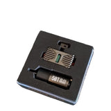 CAPO CUB3 1/18 TATRA RC TRACTOR ESC MOTOR KIT 50T