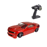 HGMX HG18 1/18 Brushless RWD RC Dirft Car with Light RTR