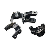 3Racing Cero Mini Rc Drift Car Aluminum Alloy Steering Cup M210 M225 SAK-CM125