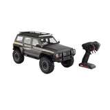 YiKong YK4107 PRO 1/10 4wd Brushless Motor Rc Car RTR