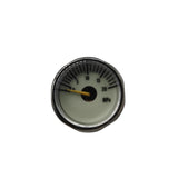 1/14 RC Engineering Vehicle Model Micro Hydraulic System Pressure Gauge 0-20Mpa CUT-YLB-020