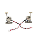 1/14 RC Hydraulic Excavator RadioLink AT9S Remote Control Transmitter Op Rod Changed To Automatic  Potentiometer 1 Pair