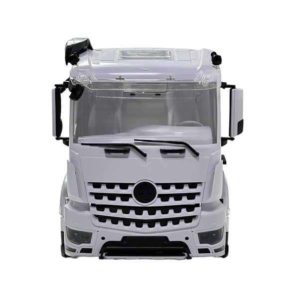 MODO 1/14 3363 RC TRUCK Plastic Cab Kit