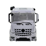 MODO 1/14 3363 RC TRUCK Plastic Cab Kit