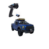 AUTORC GK24 1/24 Alloy F150 Pickup, Static To Dynamic RC CAR RTR