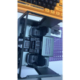 CAPO CUB3 1/18 RC TATRA 3d Printing Center Console