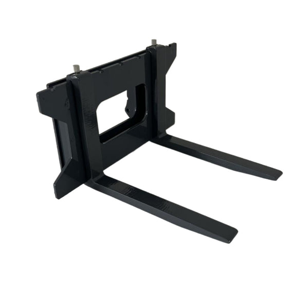 XDRC 1/14 580 RC Hydraulic Loader with Adjustable Width Metal Fork