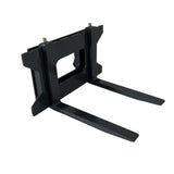 XDRC 1/14 580 RC Hydraulic Loader with Adjustable Width Metal Fork