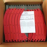 1/10 1/24 RC DRIFT CAR Assembled EVA Drift Track 2X3M