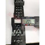 1/12 RC Hydraulic Model Excavator Alloy Track Parts 50mm Width