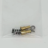 LS Studio LSD Mono LSDM 1/24 RC DRIFT CAR Original Gear, Belt, Drive Shaft, Wheel Cup, Tie Rod Repair Parts Collection