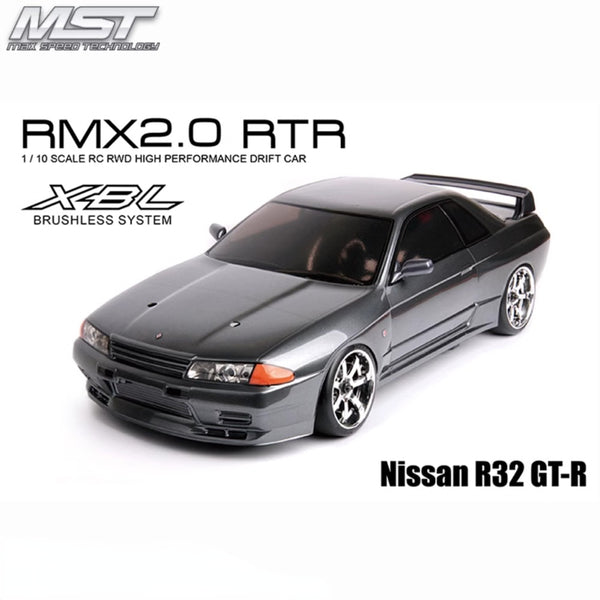 rie 1993 BNR32 Nissan Skyline GT-R by Power Craft | 2.7L T04R | 650hp