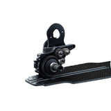 MST RMX/RRX 1/10 RC DRIFT CAR Spur Rear Gearbox Motor Seat Ball Differential Drive Kit 210651BK/R