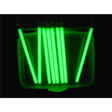 Self-luminous for 25 Years Green Tritium Tube 6x80mm
